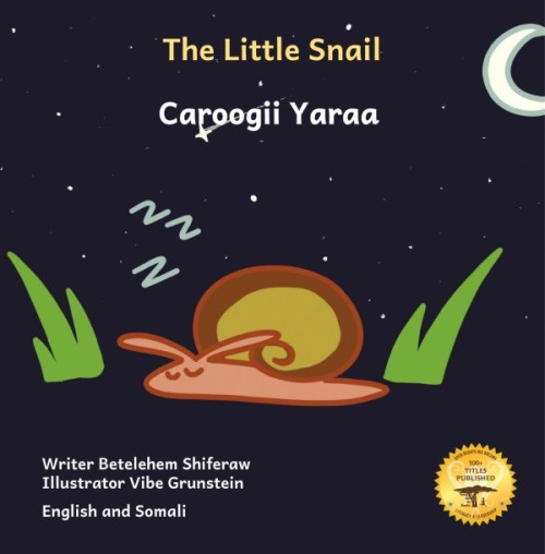 The Little Snail