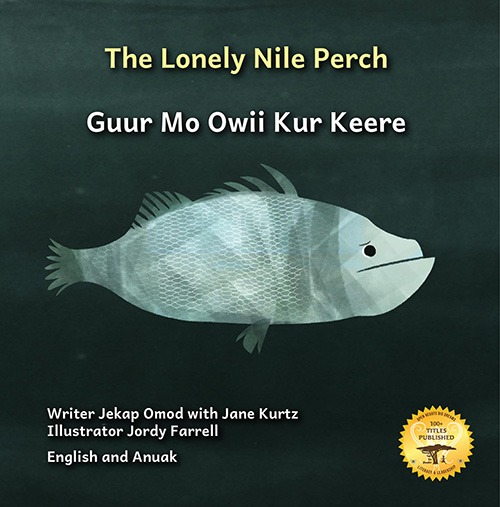 The Lonely Nile Perch