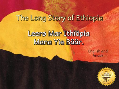 The Long Story of Ethiopia