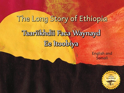 The Long Story of Ethiopia