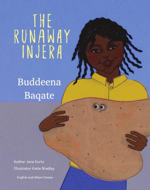 The Runaway Injera