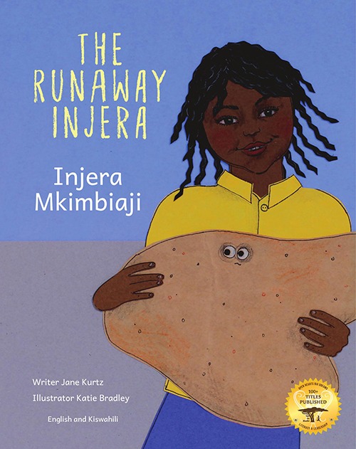 The Runaway Injera