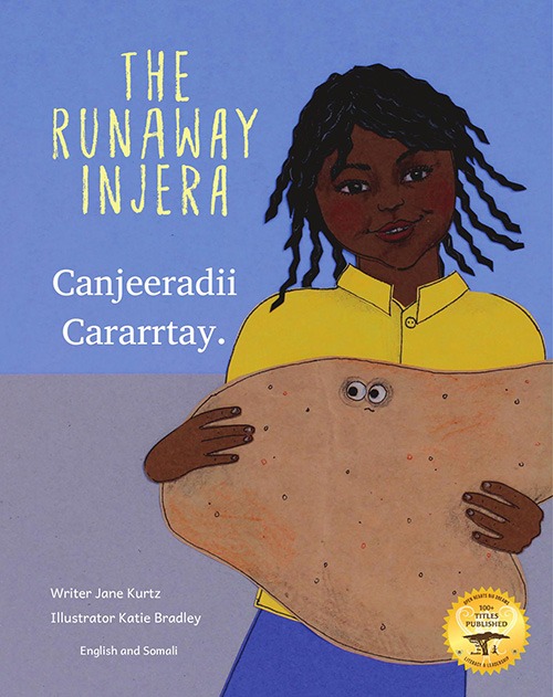 The Runaway Injera