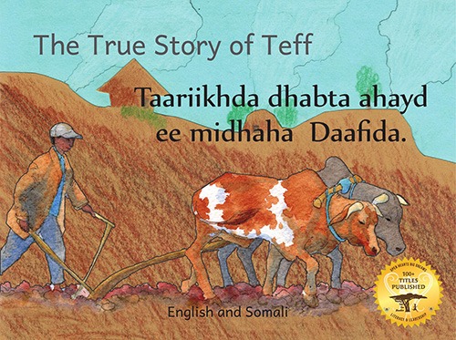 The True Story of Teff