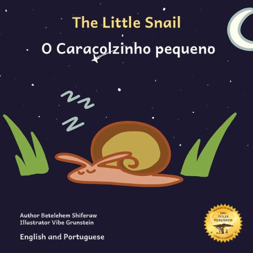 The Little Snail