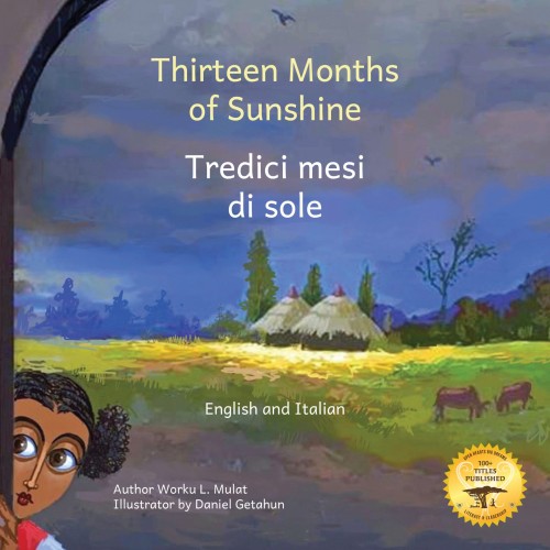 Thirteen Months of Sunshine