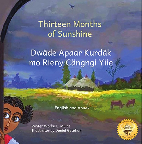 Thirteen Months of Sunshine