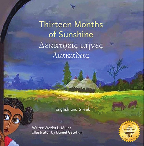 Thirteen Months of Sunshine