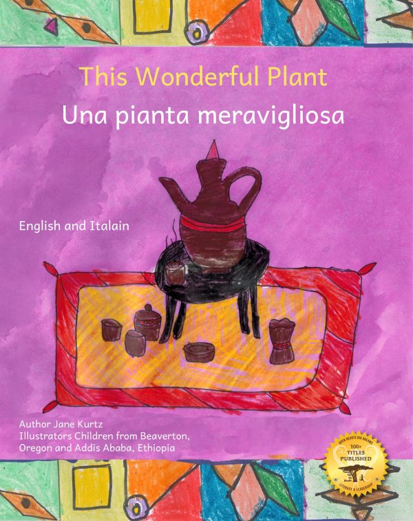 This Wonderful Plant