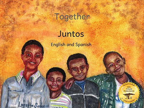 Together (English/Spanish)