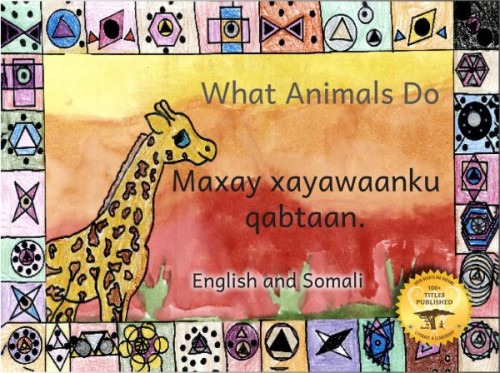 What Animals Do