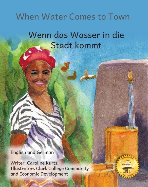 When Water Comes to Town