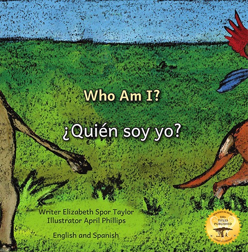 Who Am I? (English/Spanish)