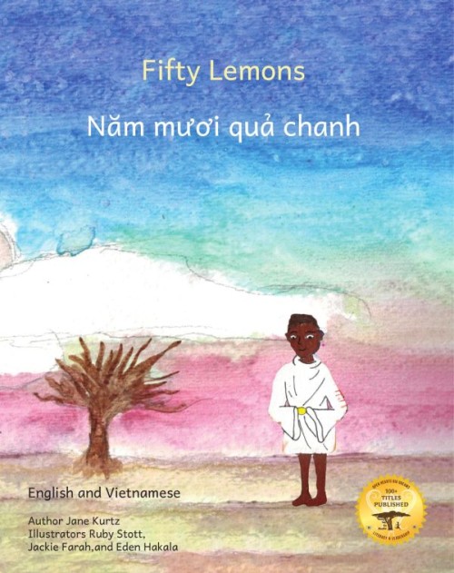 Fifty Lemons