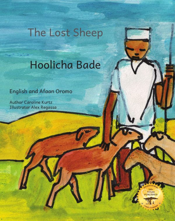The Lost Sheep