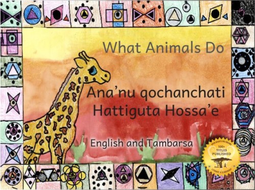 What Animals Do