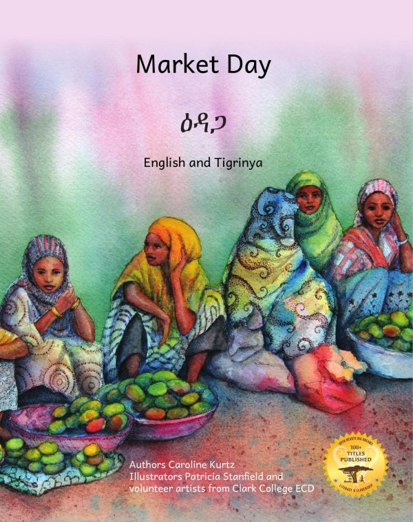 Market Day
