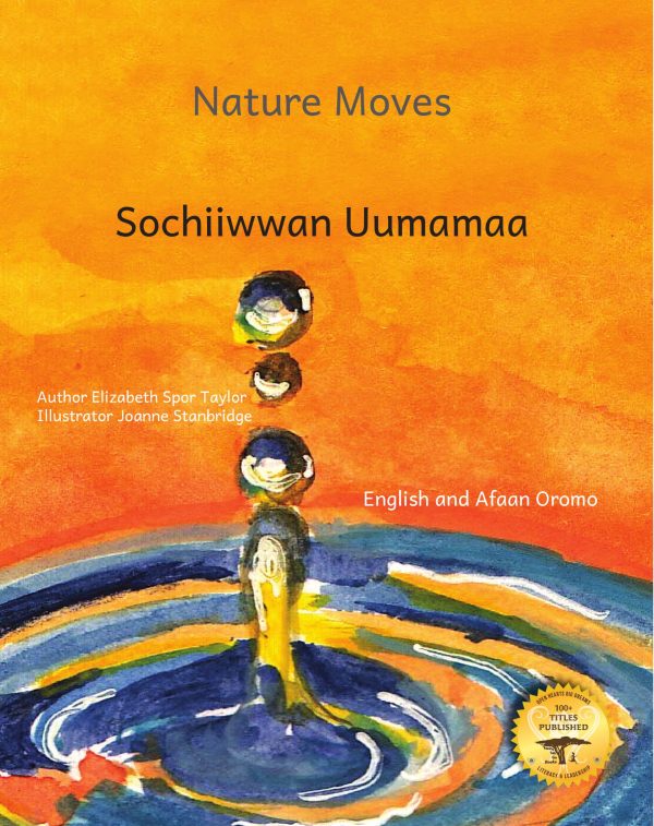 Nature Moves