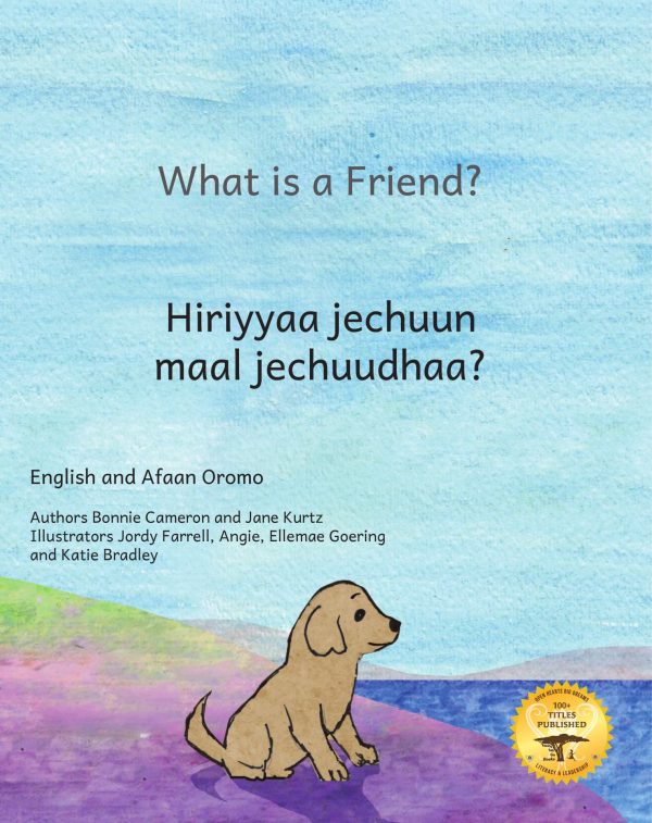 What is a Friend?
