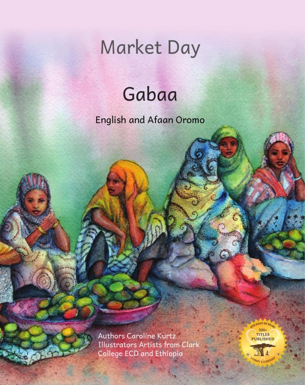 Market Day