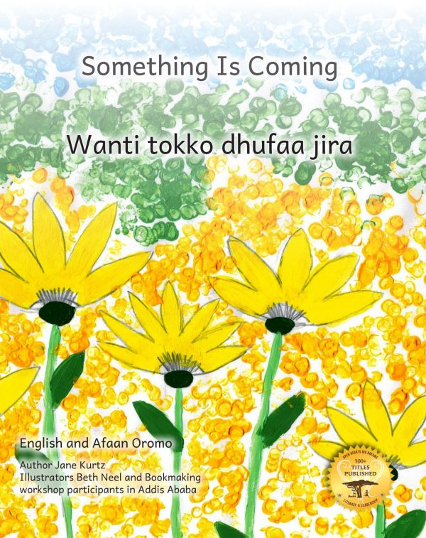 Something is Coming