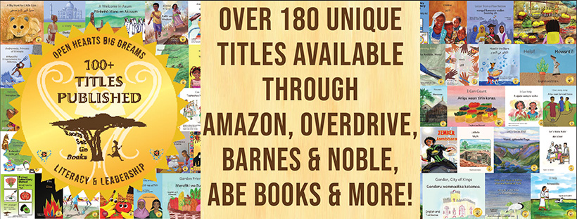 Over 180 Unique Titles